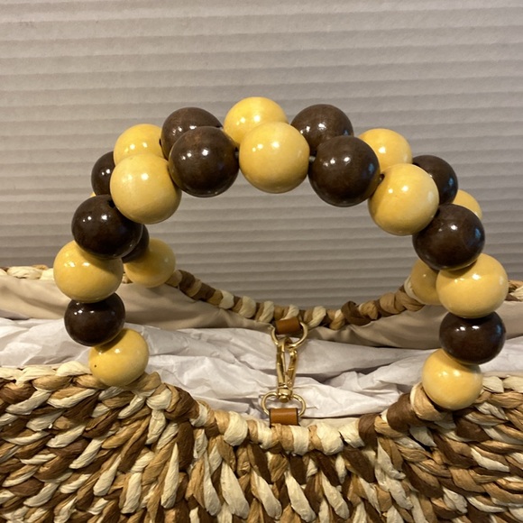 Very Cute Summer Beach Bag - Picture 2 of 2